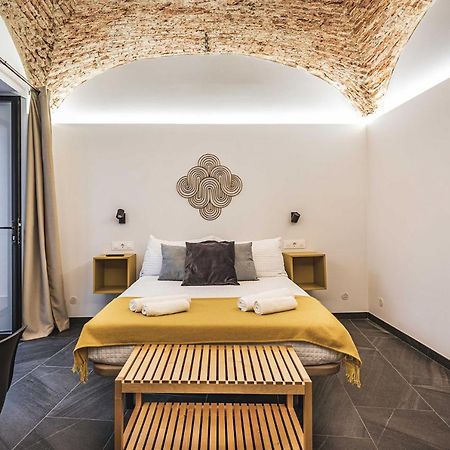 Apartamentos Caceres Central Suites "Torres De Caceres" Εξωτερικό φωτογραφία