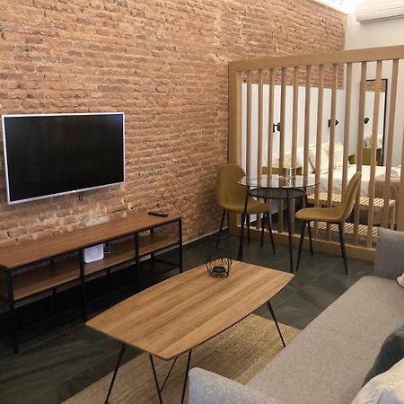 Apartamentos Caceres Central Suites "Torres De Caceres" Εξωτερικό φωτογραφία