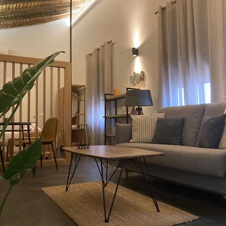Apartamentos Caceres Central Suites "Torres De Caceres" Εξωτερικό φωτογραφία