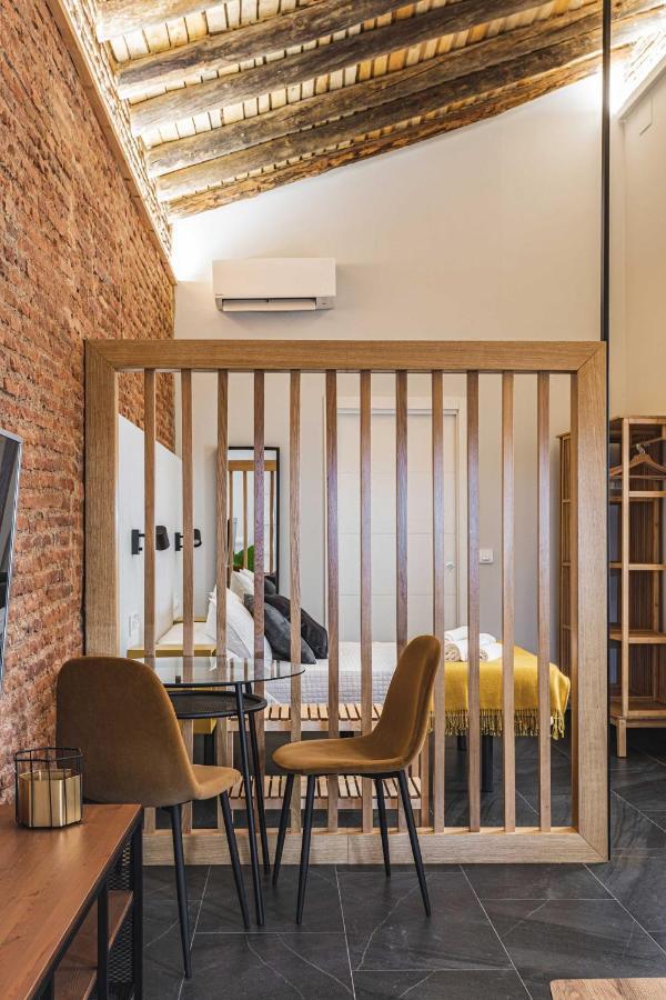 Apartamentos Caceres Central Suites "Torres De Caceres" Εξωτερικό φωτογραφία